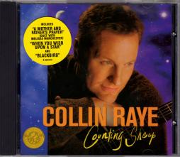 Counting Sheep di Collin Raye - CD