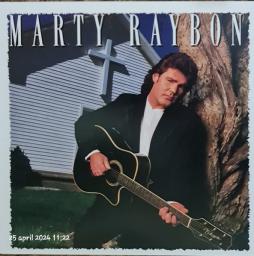 Marty Raybon di Marty Raybon