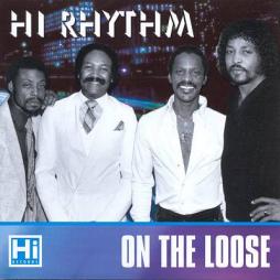 On The Loose di Hi Rhythm - CD