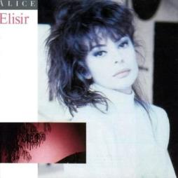 Elisir di Alice - CD