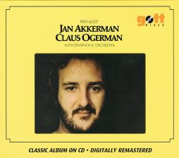 Aranjuez di Jan Akkerman - CD