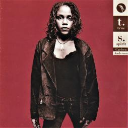 True Spirit di Carleen Anderson - CD