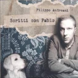 Scritti Con Pablo di Filippo Andreani - CD