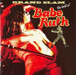 Grand Slam: The Best Of Babe Ruth di Babe Ruth - CD