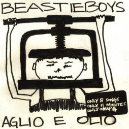 Aglio E Olio di Beastie Boys - CD