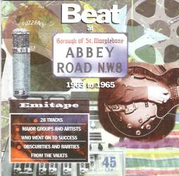 Beat At Abbey Road - 1963 To 1965 di Various - CD