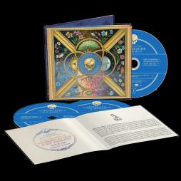Merriwether 6/30/85 di Grateful Dead - CD