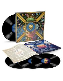 Merriwether 6/30/85 di Grateful Dead