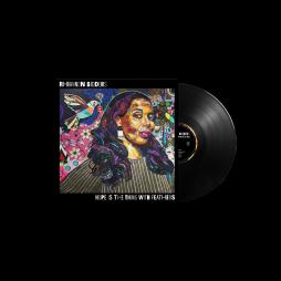 Hope Is The Thing With Feathers di Rhiannon Giddens - LP