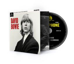 The Shel Talmy Recordings di David Bowie