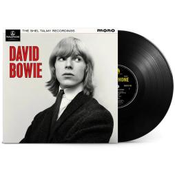 The Shel Talmy Recordings di David Bowie - LP