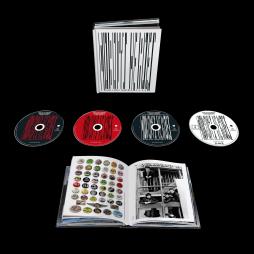 Nobody's Heroes di Stiff Little Fingers - CD/DVD