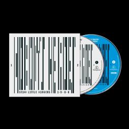 Nobody's Heroes di Stiff Little Fingers - CD