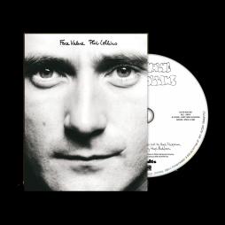 Face Value di Phil Collins - Blu Ray