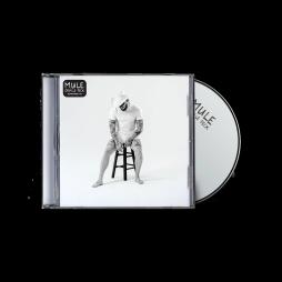 Mule di Orville Peck - CD