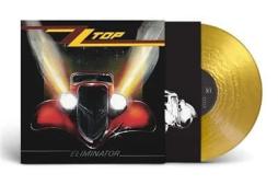 Eliminator 40th Anniversary di ZZ Top