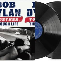 Together Through Life di Bob Dylan - LP