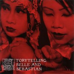 Storytelling di Belle And Sebastian - CD