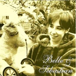 Dog On Wheels di Belle And Sebastian - CD