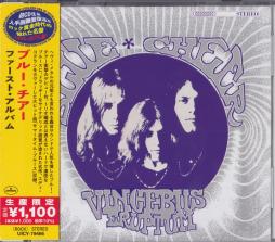Vincebus Eruptum di Blue Cheer - CD