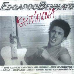 Kaiwanna di Edoardo Bennato