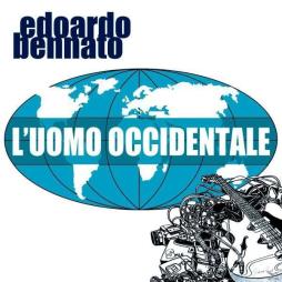 L'Uomo Occidentale di Edoardo Bennato - CD