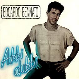 Abbi Dubbi di Edoardo Bennato - CD