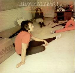 Cliff Bennett's Rebellion di Cliff Bennett & The Rebel Rousers - CD