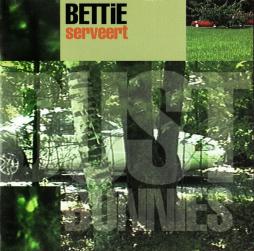 Dust Bunnies di Bettie Serveert - CD