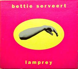 Lamprey di Bettie Serveert - CD