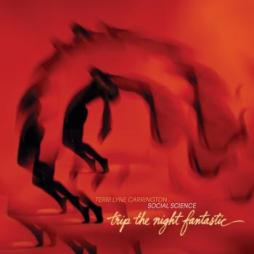 Trip The Night Fantastic di Terri Lyne Carrington - CD