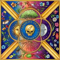 Merriwether 6/30/85 di Grateful Dead - CD