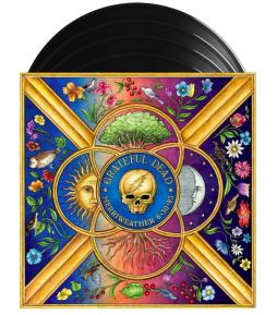 Merriwether 6/30/85 di Grateful Dead