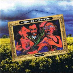 Unpeeled di Bonzo Dog Doo-Dah Band - CD