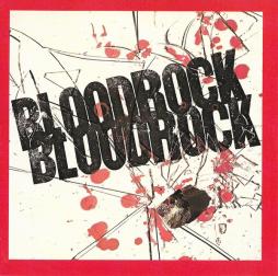 Bloodrock di Bloodrock - CD