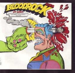 Bloodrock U.S.A. di Bloodrock - CD
