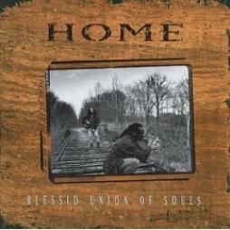 Home di Blessid Union Of Souls - CD