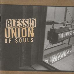 Blessid Union Of Souls di Blessid Union Of Souls - CD