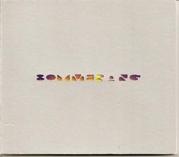 Balance Of The Force di Boymerang - CD