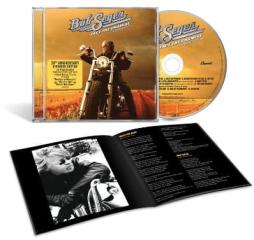 Face The Promise Expanded Edition di Bob Seger