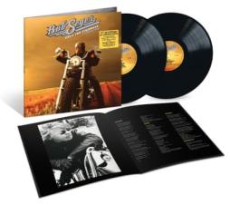 Face The Promise Expanded Edition di Bob Seger - LP