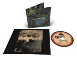 Dragonflies di Dragonflies - CD