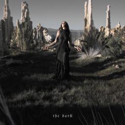 The Dark di Chelsea Wolfe - CD