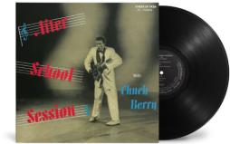 After School Session di Chuck Berry - LP