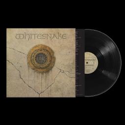 Whitesnake di Whitesnake - LP