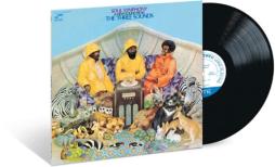 Soul Symphony - A New Sound From The Three Sounds di The Three Sounds