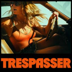 Tresspasser di Grace Potter