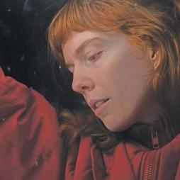 The Knife, The Needle di Elanor Moss - CD