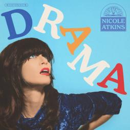 Drama di Nicole Atkins - CD