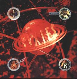 Bossanova di Pixies - CD